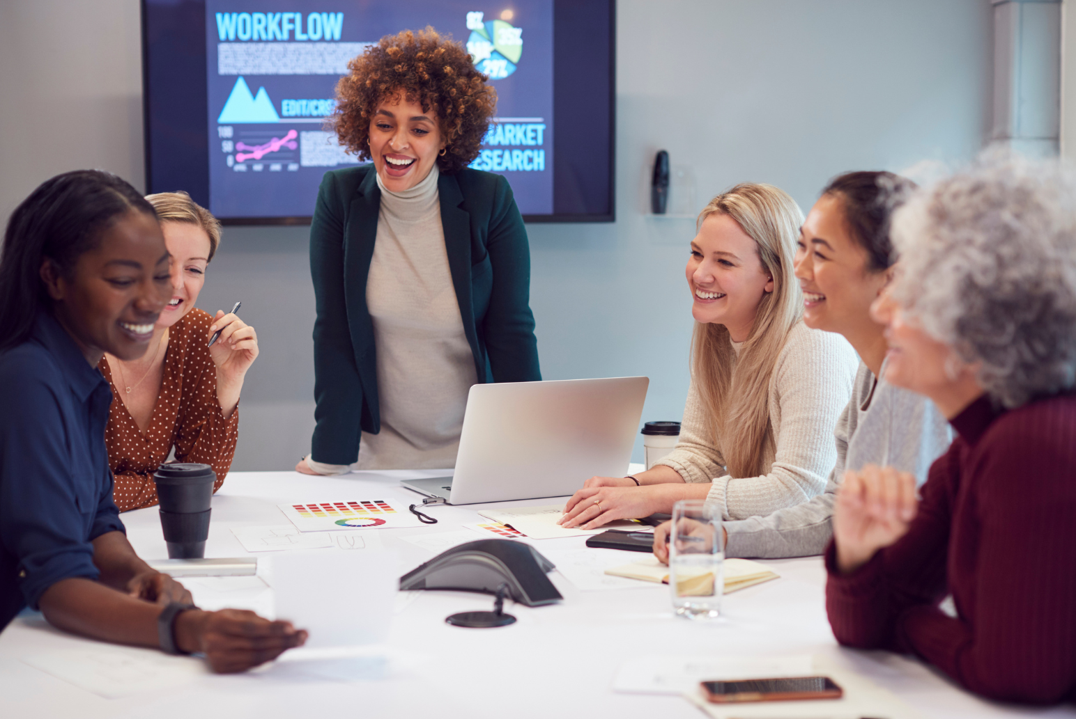 CAREERS: KNOWING WHAT IS POSSIBLE