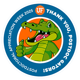 UF Postdoc Appreciation Week