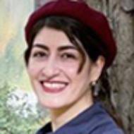 Dr. Somayeh Faraji Headshot