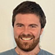 Dr. Bert Foquet Headshot