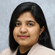 Dr. Tanjilla Jesmin Headshot