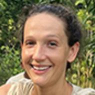 Dr. Therese Lamperty Headshot