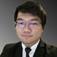 Dr. Hao-Yu Liao Headshot