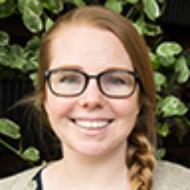 Dr. Makenzie Mabry Headshot