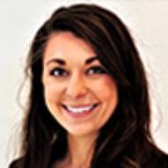 Dr. Alexandria Marciante Headshot