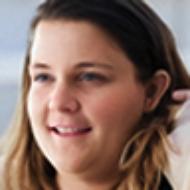 Dr. Sarah McMahon Headshot