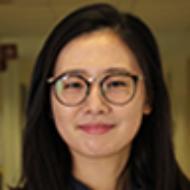 Dr. Xiaosu Pan Headshot