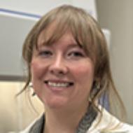 Dr. Leeana Peters Headshot