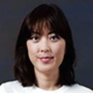 Dr. Sumire Sato Headshot