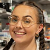 Dr. Rebecca L. Wallings Headshot