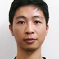 Dr. Wangda Zhu Headshot