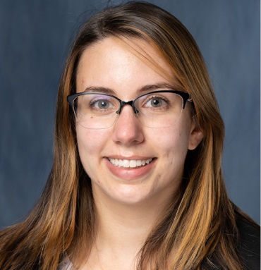 Dr. Calyn Maske